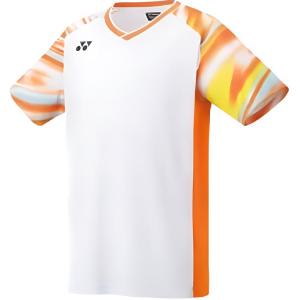 YONEX Футболка мужская черная