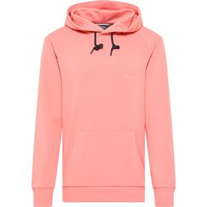 Толстовка vbm_myles 4038_ob01 с капюшоном Venice Beach, красный