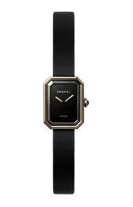 Часы première velours Chanel