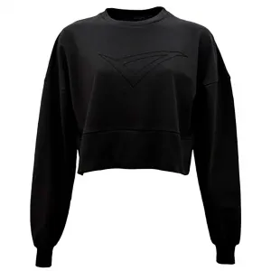 Толстовка Legea F Essence, черный