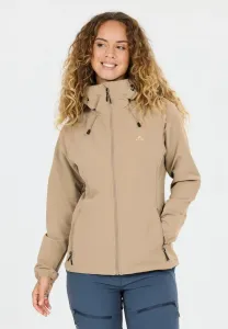 Куртка kodie из мягкого материала Whistler, Weathered Teak