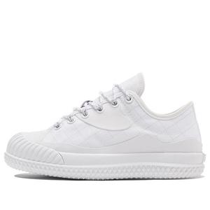 Кроссовки slam jam x bosey mc low 'triple white' Converse, белый