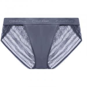 Calvin Klein Мужские трусы-слипы Sculpt Sport Cut Black