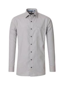 Рубашка CASAMODA Comfort Fit Businesshemd, бежевый