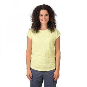 Футболка с коротким рукавом Hannah Arissa II, желтый