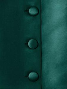 Юбка Lucio на пуговицах DESTREE, зеленый