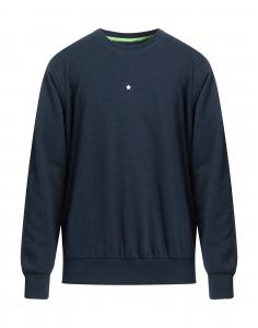 Толстовка Trez, темно-синий