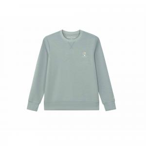 Свитшот женский NAUTICA, серый синий