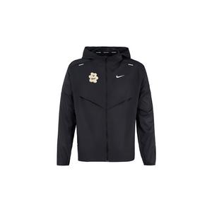 Солнцезащитная одежда для мужчин, черный Nike