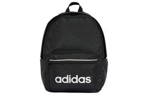 Adidas Женский черный рюкзак из переработанного полиэстера, Black