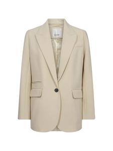 Блейзер co'couture VolaCC, бежевый