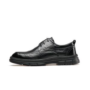 Туфли Men"s Casual Men Low-Top черный Josiny