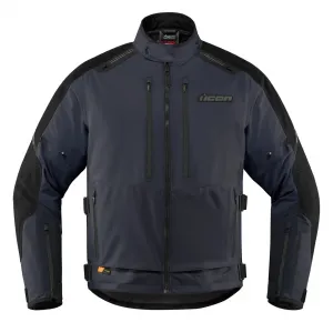 Куртка Raiden (2XL) Icon, синий