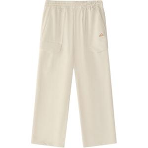 Брюки gray wheat для подростков FILA KIDS, серый