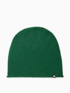 Шапка Esperando, темно-зеленый