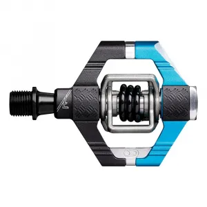 Педали Crankbrothers Candy 7, синий