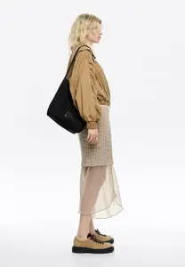 Сумка-шоппер Bimba Y Lola MEDIANO , Black