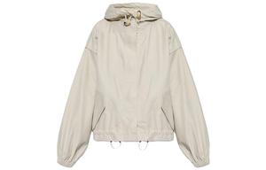 EMPORIO ARMANI Куртка женская умбра, Umber