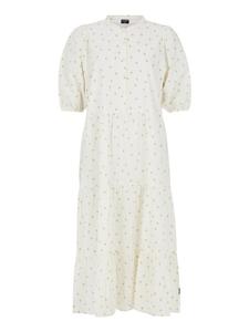 Платье до колена Protest  PRTDAILA, цвет Canvasoffwhite