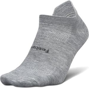 Носки Feetures High Performance Ultra Light Tab, цвет Light Gray