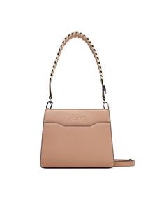 Женская сумка Audree 2002287045 Tous, коричневый