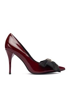 Туфли на высоком каблуке EO-KARA-163-1-1 Eva Minge, красный