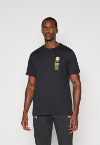 Футболка Nike Performance TEE ICON, Black