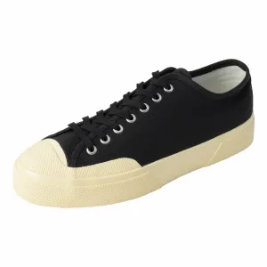 2432 Works Low-Cut Broken Twill | WORKS LC BT