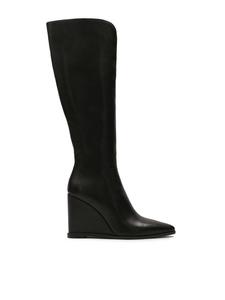 Сапоги Kazar, черный