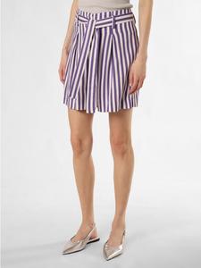 Шорты IPURI, цвет weiß lila