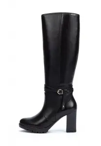 Ботинки на платформе connelli Pikolinos, Black