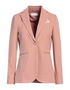 Блейзер Circolo 1901, бледно-розовый