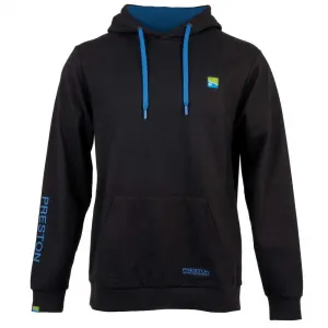 Худи Preston Innovations Pro, черный
