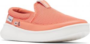 Columbia Womens Boatside Breathe PFG, Faded Peach/Nocturnal