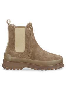 Классические ботильоны Gant 31553084, коричневый