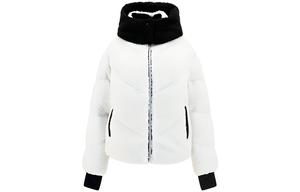 Moose Knuckles Пуховик FW22 женский белый