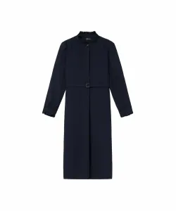 длинное платье Астор