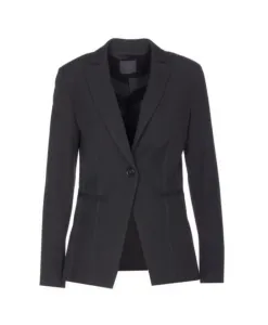 Блейзер Granaglie Pinko, черный