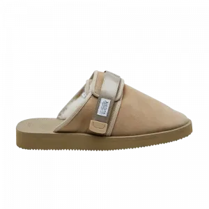 Сандалии ZAVO-Mab Suicoke, коричневый