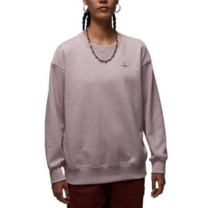 Флисовая толстовка Flight для женщин Jordan, серый