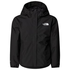 Куртка-Дождевик Antora для девочек - куртка-дождевик The North Face, мультиколор