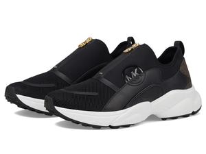 Кроссовки MICHAEL Michael Kors Sami Zip Trainer