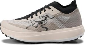 Мужские кроссовки Arc'teryx Sylan Pro, Дышащие горные беговые кроссовки для высокой скорости, Rune/Rune