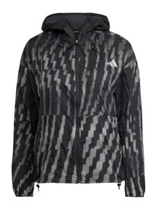 Спортивная куртка ADIDAS PERFORMANCE Adi365, черный