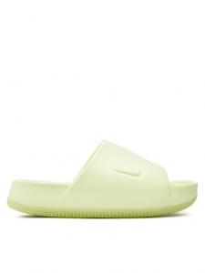 Шлепанцы Calm Slide DX4816 702 Nike, зеленый