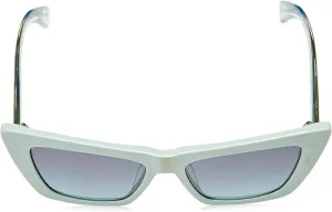 Солнцезащитные очки Rag & Bone RNB1068/S 1ED 53/16 для женщин 1ed, 1ed rag & bone, 1ed