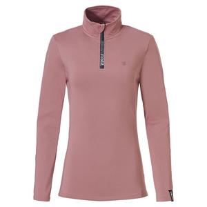 Базовый слой Rehall Micha-R Long, розовый