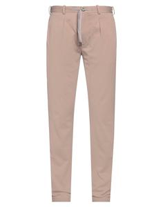 Брюки Circolo 1901, светло-коричневый