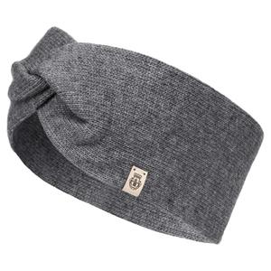 Roeckl Повязка на голову 'ESSENTIALS' в цвете Anthracite