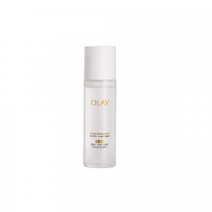 2 бутылки сыворотки Dewy Shiro Water, Niacinamide для осветления, увлажнения и питания 150мл/250мл Olay